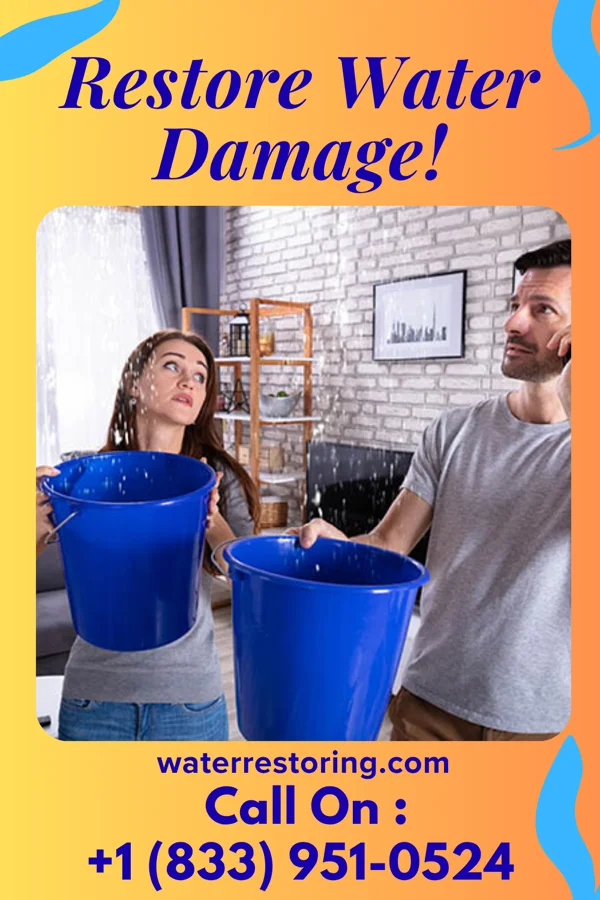 water restoration Quality Water Solutions Masters Rockbridge